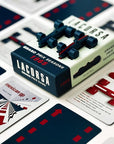 Lacorsa Grand Prix Racing Board Game + Full Expansion Bundle (Pre-Order Only) - lacorsagame.com