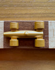 Toy racing car