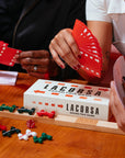 Lacorsa Grand Prix Racing Board Game