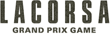 Grand Prix Board Game