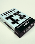 Lacorsa 1967 Racecar Set: Cooper Green - lacorsagame.com