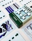 Lacorsa Grand Prix Racing Board Game + Full Expansion Bundle (Pre-Order Only) - lacorsagame.com