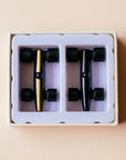 Lacorsa Racecar Set: JPS Black - lacorsagame.com