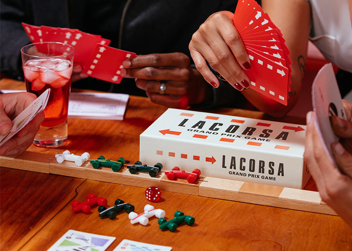 Best Art Board Games