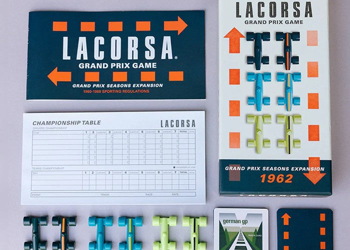 Best Art Board Games