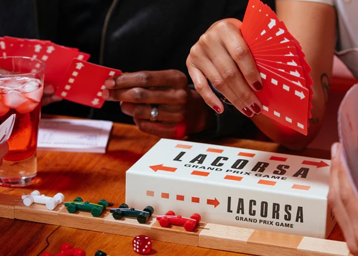 Best Racing Board Games