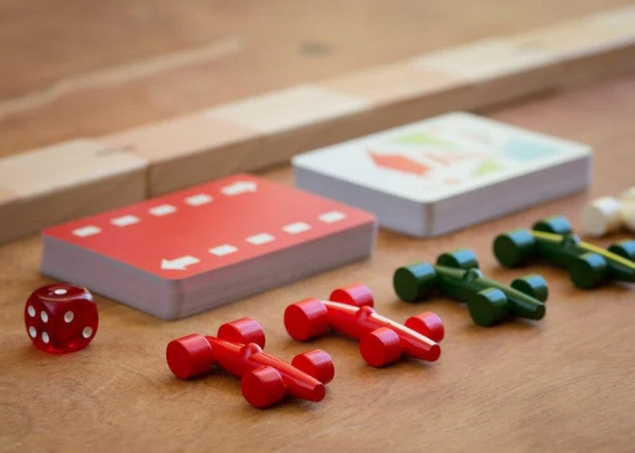Family Board Games
