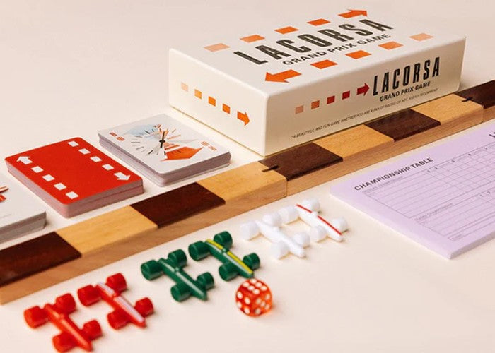 Historical Board Game