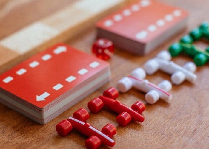 Lacorsa Board Games