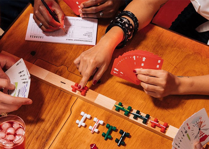 Lacorsa Games for Kids