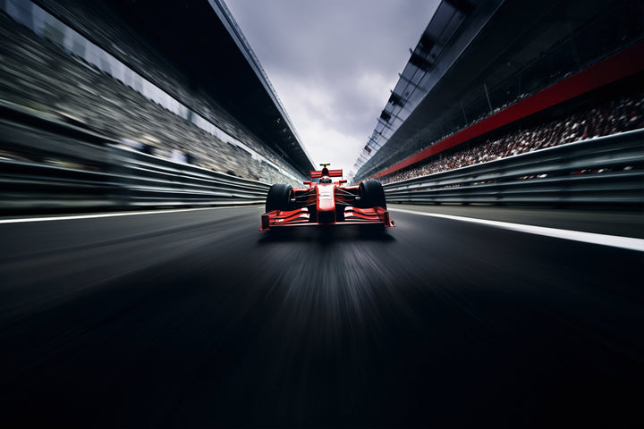 Why the 2026 Miami Grand Prix is the Ultimate Test of Speed and Strate ...