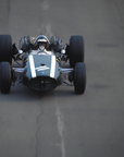 Lacorsa 1967 Racecar Set: Cooper Green - lacorsagame.com