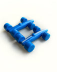 Lacorsa Racecar Set: Bleu De France - lacorsagame.com