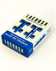 Lacorsa Racing Board Game Racecar Set Bundle