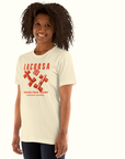Lacorsa Racing Board Game Cars and Dice Replica Premium T-Shirt