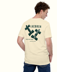 Lacorsa Racing Board Game Double Stripe Replica Premium Light T-Shirt