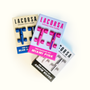 Lacorsa Racing Board Game Racecar Set Bundle