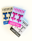 Lacorsa Racing Board Game Racecar Set Bundle
