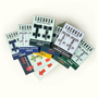 Lacorsa Grand Prix Racing Board Game + Full Expansion Bundle