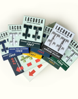 Lacorsa Grand Prix Racing Board Game + Full Expansion Bundle