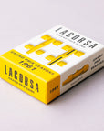 Lacorsa 1961 Racecar Set: Belgian Yellow - lacorsagame.com