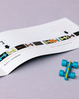 Lacorsa Grand Prix Racing Board Game Expansion: 1962 - lacorsagame.com