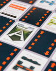 Lacorsa Grand Prix Racing Board Game Expansion: 1962 - lacorsagame.com