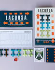 Expansion + Racecar Set Bundle - lacorsagame.com