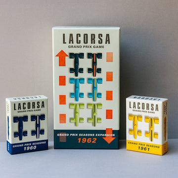 Lacorsa Expansion Bundle