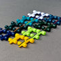 Lacorsa Grand Prix Game Expansion Bundle One - lacorsagame.com