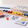 Lacorsa Racing Board Game + 1962 Expansion + Free Gift (Pre-Order) - lacorsagame.com