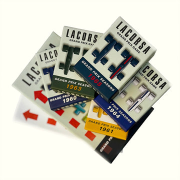 Lacorsa Grand Prix Game + Full Expansion Bundle