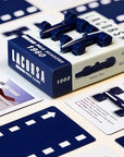 Lacorsa Grand Prix Game Expansion Bundle One - lacorsagame.com