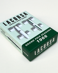 Lacorsa Grand Prix Seasons 1966 game box on a white background