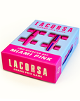 Lacorsa Racing Board Game Racecar Set Bundle