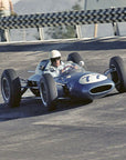 Rob Schroeder Lotus-Climax