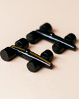 Lacorsa Racecar Set: JPS Black - lacorsagame.com