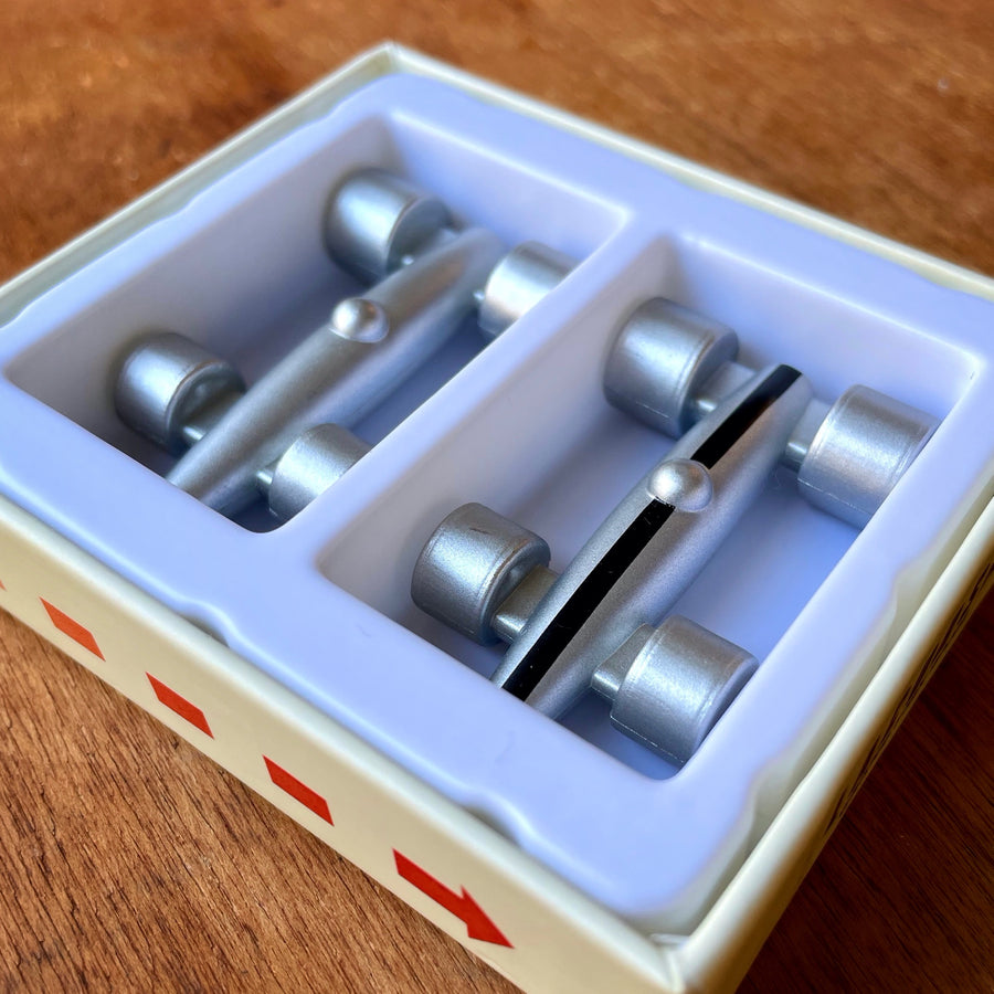 Lacorsa Board Game